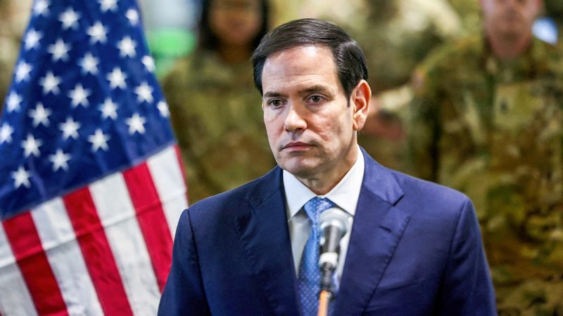 Secretary of State Marco Rubio, who arrived in Israel shortly after Vice President JD Vance left for Washington, railed against the United Nations Relief and Works Agency for Palestine Refugees in the Near East (UNRWA) amid the U.S.-brokered ceasefire.
‘UNRWA’s not going to play any role in it,’ Rubio said when asked about whether the controversial agency would assist in delivering humanitarian aid to Gaza. ‘The United Nations is here. They’re on the ground. We’re willing to work with them if they can make it work, but not UNRWA. UNRWA became a subsidiary of Hamas.’
UNRWA demanded in a post on X that it be allowed to do work in Gaza.
‘As the largest U.N. agency operating in the Gaza Strip, by far, UNRWA has an unparalleled logistical network, longstanding trust from the community, managing the distribution of supplies based on vulnerability and clear criteria. Our teams are ready, inside and outside Gaza. Let us work,’ the agency wrote.
On Oct. 17, days after world leaders backed a U.S.-brokered ceasefire deal between Israel and Hamas, U.S. Central Command (CENTCOM) opened a Civil-Military Coordination Center (CMCC), which is where Rubio spoke on Friday.
The CMCC is located in southern Israel and will serve as the main hub for Gaza stabilization efforts. It will also oversee implementation of the ceasefire agreement and has an operations floor designed to track real-time developments in Gaza.
During the U.N. General Assembly (UNGA) last month, U.N. Secretary-General António Guterres spoke at a meeting in support of UNRWA, saying that the agency has ‘made invaluable contributions to development, human rights, humanitarian action, and peace and security, including for Israel.’
‘UNRWA is vital to any prospects for peace and stability in the region,’ Guterres added.
However, the U.S. and Israel have taken hard stances against the agency, particularly in the wake of the Oct. 7, 2023, massacre.
President Donald Trump in February reaffirmed the U.S.’s commitment to not fund UNRWA. 
In the executive order, Trump said that ‘UNRWA has reportedly been infiltrated by members of groups long designated by the Secretary of State as foreign terrorist organizations, and UNRWA employees were involved in the October 7, 2023, Hamas attack on Israel.’
In April 2025, when the International Court of Justice (ICJ) demanded Israel work with UNRWA, Washington backed Jerusalem, saying it was under no obligation to work with the agency and had ‘ample grounds to question UNRWA’s impartiality.’
UNRWA announced in August 2024 the end of an investigation by the Office of Internal Oversight Services into whether its staff participated in the attacks, as Israel claimed. Following the probe, which looked into 19 UNRWA staff members, nine staff members were fired over evidence that ‘could indicate’ they were involved in the attacks.
The investigation found one case in which there was no evidence to confirm the staffer’s involvement and nine other cases in which ‘the evidence obtained by OIOS was insufficient’ to prove their participation, according to UNRWA.
Fox News Digital reached out to UNRWA and Israel’s mission to the U.N. for comment.
<i>Fox News Digital’s Alexandra Koch contributed to this report.</i>
This post appeared first on FOX NEWS