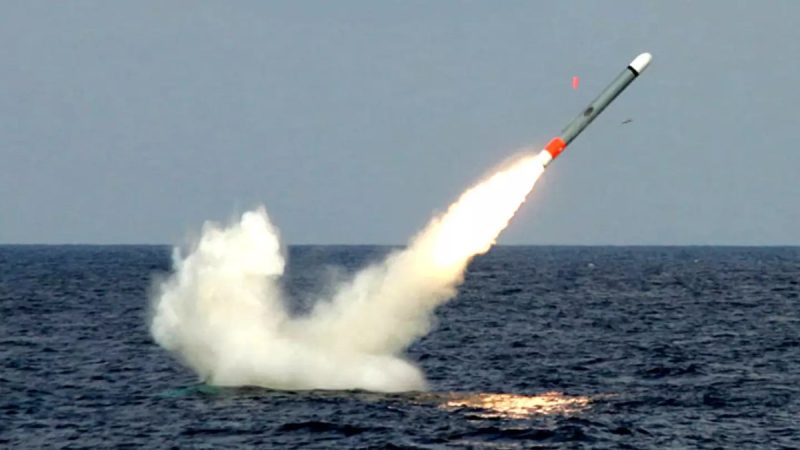 The U.S. Navy’s Tomahawk cruise missile would put Moscow well within target range if President Donald Trump were to fulfill Ukrainian President Volodymyr Zelenskyy’s request.
The Tomahawk has long been one of the most recognizable weapons in America’s arsenal. At $2 million per missile and $6 million per launcher, it can strike up to 1,500 miles into enemy territory.
If the United States were to authorize Ukraine to use it, it would mark a dramatic escalation in both capability and psychology. For the first time, Russian forces and strategic sites far beyond the front lines — including inside Russian territory — would fall within reach of a Western-supplied, precision long-range weapon that Moscow has no reliable defense against.
Unlike the shorter-range Storm Shadow or ATACMS systems already used by Kyiv, the Tomahawk would give Ukraine the ability to strike targets hundreds of miles inside Russia — air bases, ammunition depots, logistics hubs and naval assets supporting the war in Ukraine. That reach would instantly change the strategic balance.
Critically, it would give Ukraine the ability to hit at Russia’s energy industry, which, through exports to nations like China, Iran and India, funds the war effort.
Ukraine has used ATACMS systems to strike behind enemy lines in Russian-occupied Ukraine and near Russia’s borders — helicopter shelters, ammunition depots and runways. But even as missiles regularly rain down on Kyiv, its defense forces have not been able to respond in kind to Moscow, leaving the Kremlin hub unscathed and largely secure after three and a half years of war.
Recently, Ukraine used U.K.-made Storm Shadow missiles to strike a gun depot in Russia. The U.S. supplies targeting data for the Storm Shadow, and The Wall Street Journal reported that the Trump administration had lifted a ban on using the missiles to strike inside Russia.
‘Transferring Tomahawks to Ukraine would mark a major inflection point for Western support of Ukraine,’ Hudson Institute defense analyst Can Kasapoglu wrote in a recent essay. ‘The Tomahawk is one of the most effective missiles in the arsenals of North Atlantic Treaty Organization (NATO) nations.’
Kasapoglu noted that the Tomahawk’s strategic appeal ‘lies less in its raw explosive yield and more in its precision.’
For Moscow, the implications would be profound. Russia’s military doctrine has long depended on the assumption that its homeland infrastructure — especially command and logistics networks — would remain beyond direct threat from Western-supplied weapons. The introduction of Tomahawks into Ukrainian hands would destroy that assumption overnight.
The missile’s ability to fly low and evade radar would make it extremely difficult for Russian defenses to stop. Even advanced systems like the S-400 or S-500, already stretched across multiple fronts, could not guarantee interception. Each missile launched would carry not only destructive power but psychological weight — forcing Russia to divert resources away from its offensive operations in Ukraine to protect bases hundreds of miles away.
‘Such a move would inevitably free up airspace for the Ukrainian Air Force’s growing fleet of F-16 aircraft and Western-supplied ground-attack smart munitions,’ Kasapoglu wrote.
It would also inject uncertainty into Russian planning. Commanders would have to assume that every major staging area — from Belgorod to the Black Sea Fleet in Sevastopol — could be targeted. That uncertainty erodes confidence, slows operations, and imposes constant strain on air defense assets.
Trump explained on Wednesday why he did not provide Tomahawks to Ukraine despite speculation that he would do so.
‘There is a tremendous learning curve with the Tomahawk. It’s a very powerful weapon, very accurate weapon,’ Trump said Wednesday. ‘And maybe that’s what makes it so complex. But it will take a year. It takes a year of intense training to learn how to use it, and we know how to use it. And we’re not going to be teaching other people. It will be just too far out into the future.’
Trump also made clear he believes the U.S. has few to spare.
‘We need Tomahawks for the United States of America too. We have a lot of them, but we need them.’
The U.S. supply of Tomahawks is classified. But analysts say providing Ukraine with the missiles would weaken preparations for conflict in the Indo-Pacific. 
‘Tomahawk is one of the few munitions (Patriot is another) that would be useful both in Ukraine and the Western Pacific,’ an analysis by the Center for Strategic and International Studies (CSIS) said. 
The Department of War has already established a review process to ensure that weapons offered to Ukraine do not weaken what it regards as higher priority needs. 
‘This review process will almost certainly raise objections to this transfer, and presidential intervention may be required,’ the analysis found. 
Over the weekend, Zelenskyy told Axios Ukraine would welcome other long-range missiles as well. 
‘We speak not only about Tomahawks. The U.S. has a lot of similar things that doesn’t require much time for training. I think the way to work with Putin is only through pressure,’ Zelensky said.
Earlier in the week, he expressed skepticism that Ukraine could win the war.
‘They could still win it. I don’t think they will, but they could still win it,’ Trump told reporters Monday.
Putin’s calculus depends heavily on escalation control — the belief that NATO will stop short of providing weapons capable of directly threatening Russian territory. Tomahawks would shatter that red line. For the Kremlin, it would signal that Washington is prepared to move from containment to punishment — just after Trump triggered sanctions on Russia’s lucrative energy exports.
Putin told journalists this week that if Russia were attacked with Western long-range missiles, the response would be ‘very serious, if not overwhelming. Let them think about it.’
This post appeared first on FOX NEWS